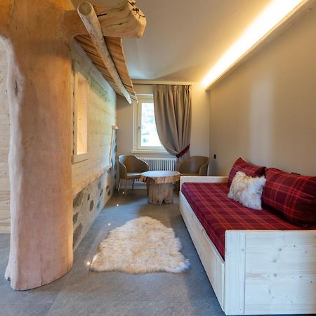Agriturismo San Gallo Bormio Buitenkant foto