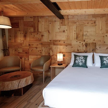 Agriturismo San Gallo Bormio Buitenkant foto