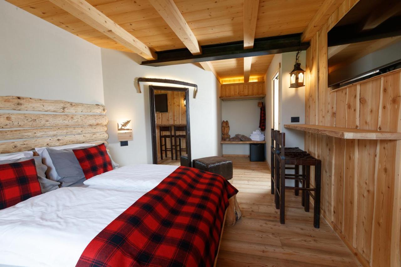 Agriturismo San Gallo Bormio Buitenkant foto
