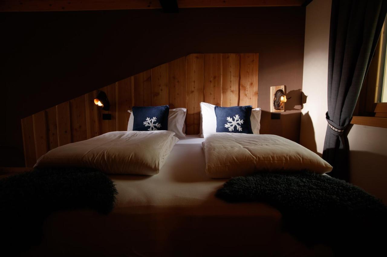 Agriturismo San Gallo Bormio Buitenkant foto