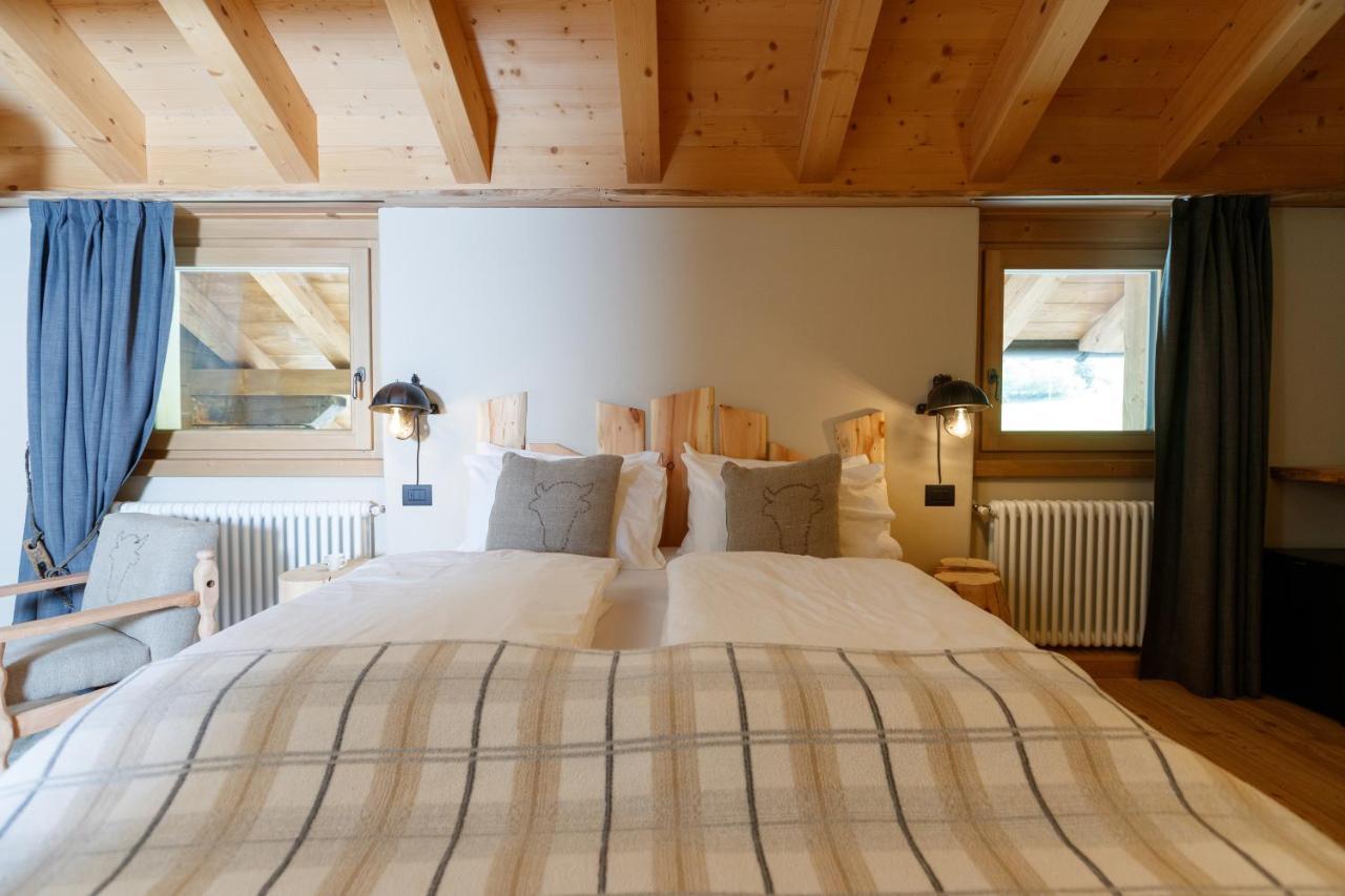 Agriturismo San Gallo Bormio Buitenkant foto