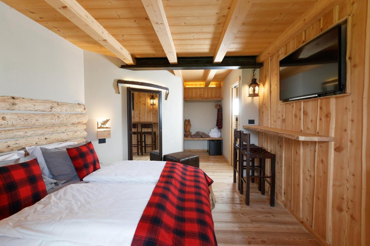 Agriturismo San Gallo Bormio Buitenkant foto
