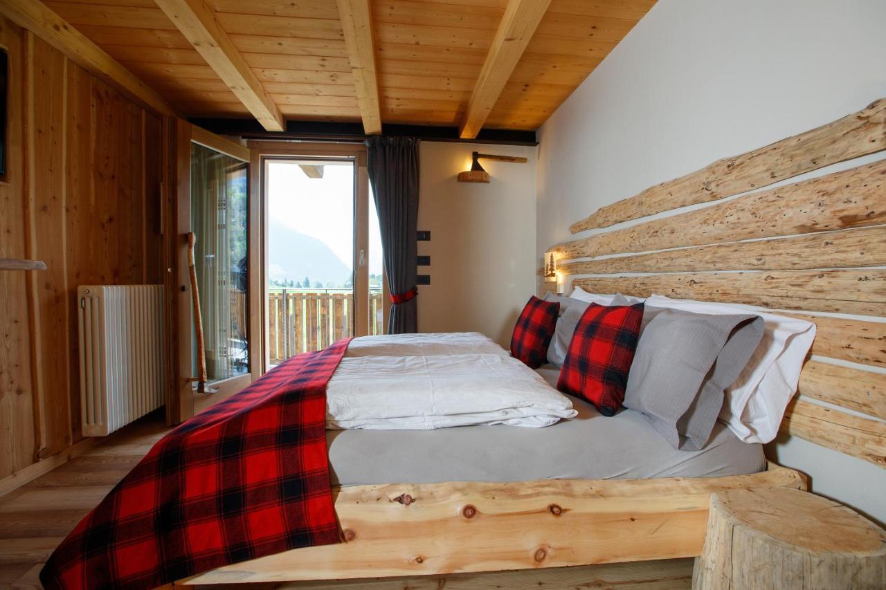 Agriturismo San Gallo Bormio Buitenkant foto