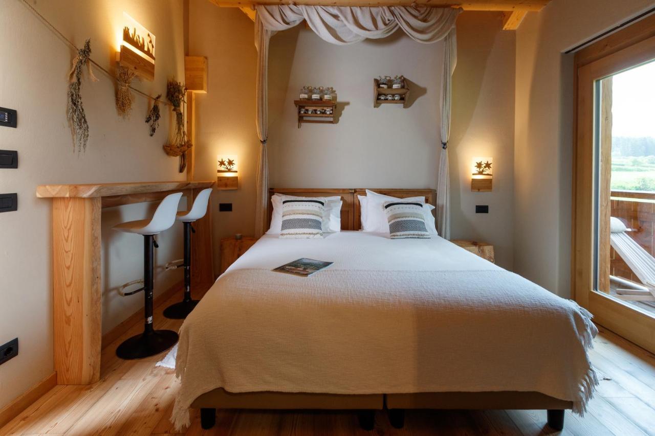 Agriturismo San Gallo Bormio Buitenkant foto