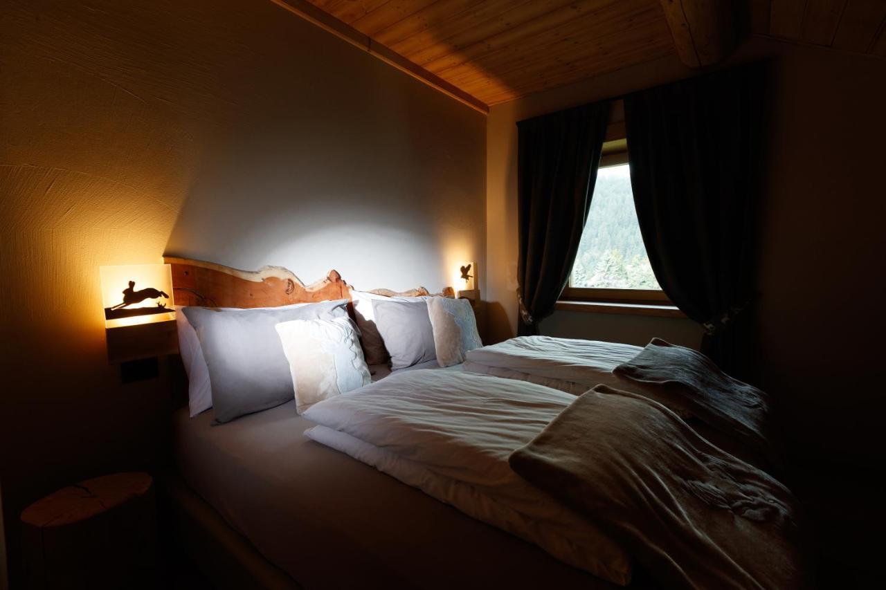 Agriturismo San Gallo Bormio Buitenkant foto