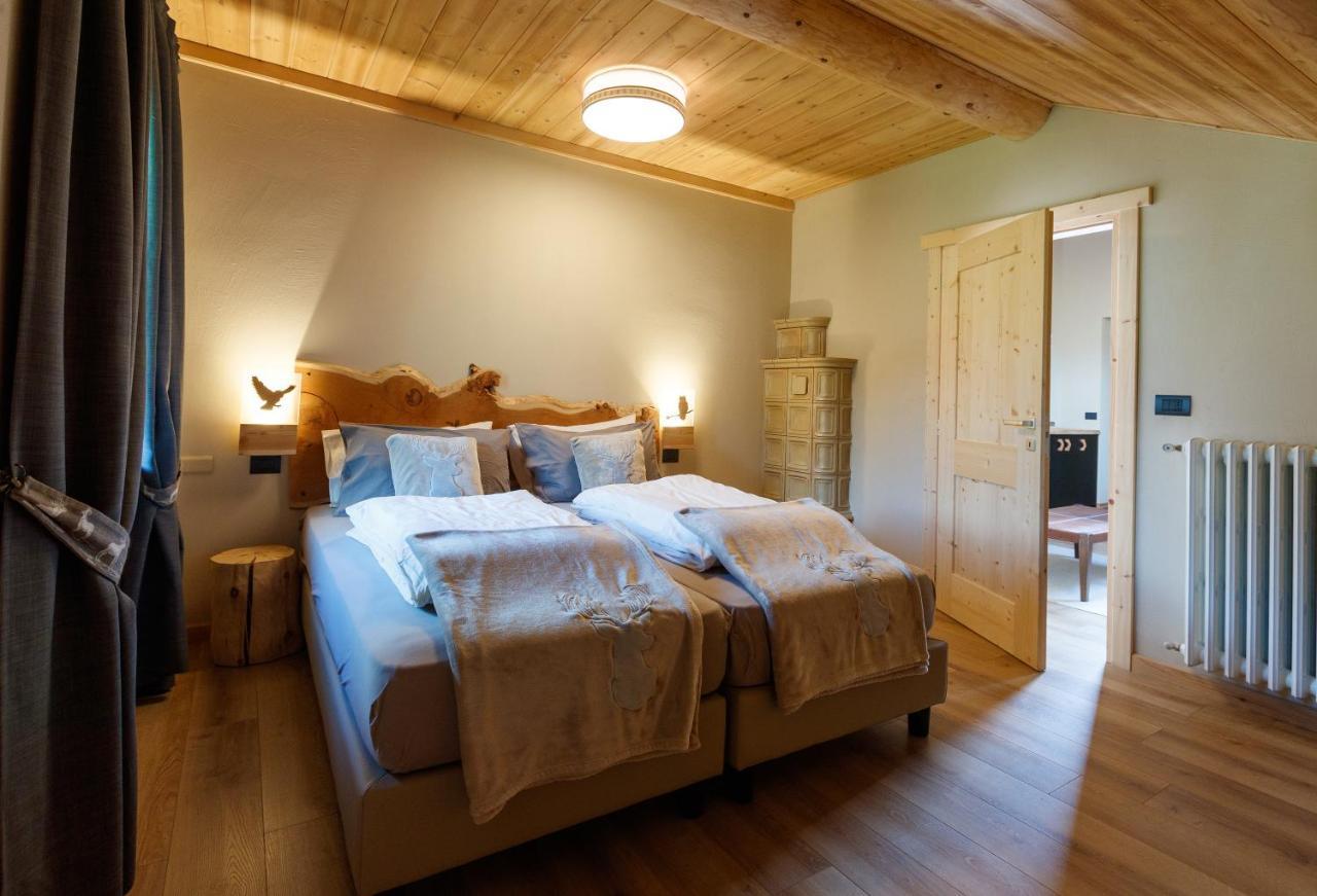 Agriturismo San Gallo Bormio Buitenkant foto