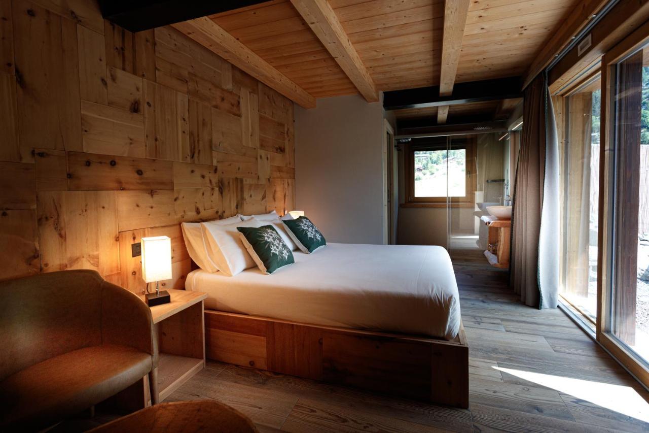 Agriturismo San Gallo Bormio Buitenkant foto