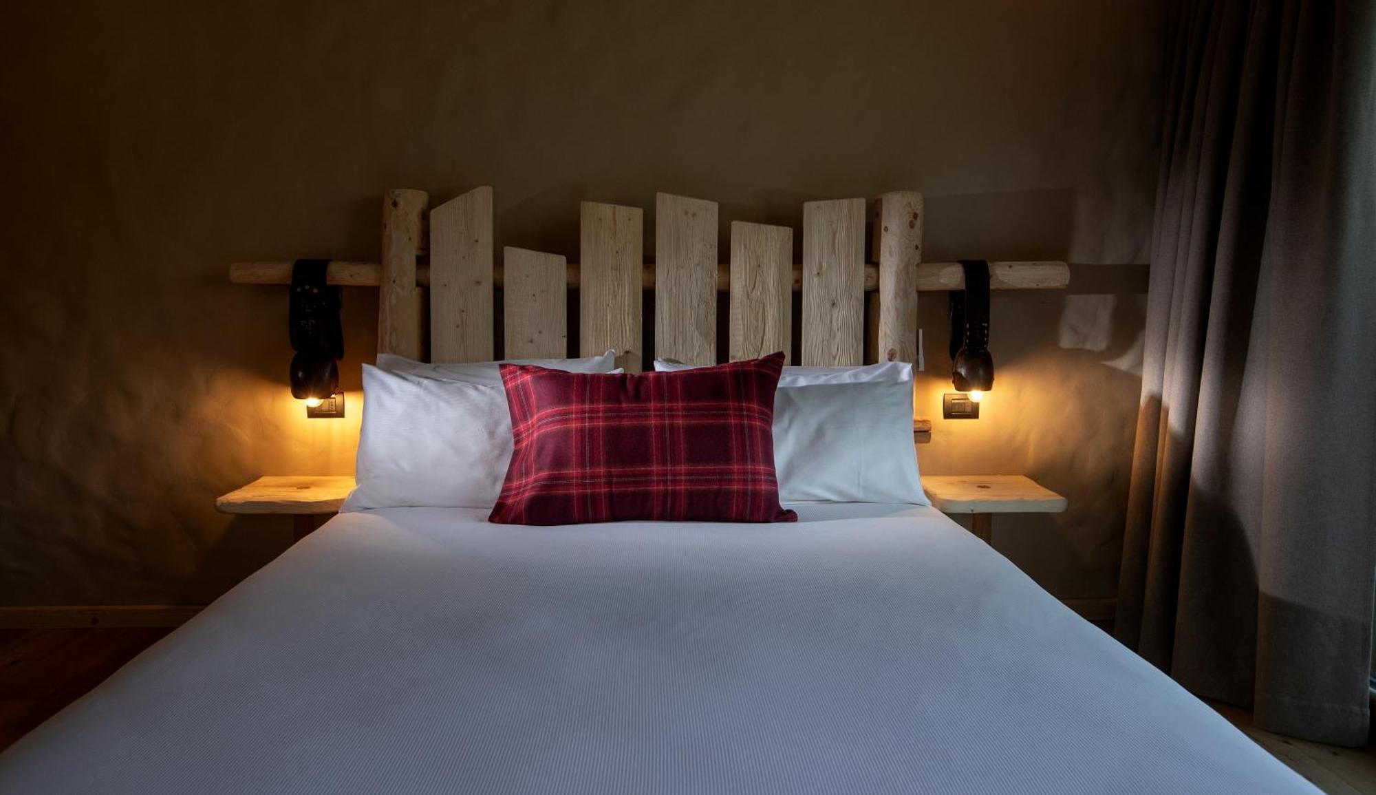 Agriturismo San Gallo Bormio Buitenkant foto