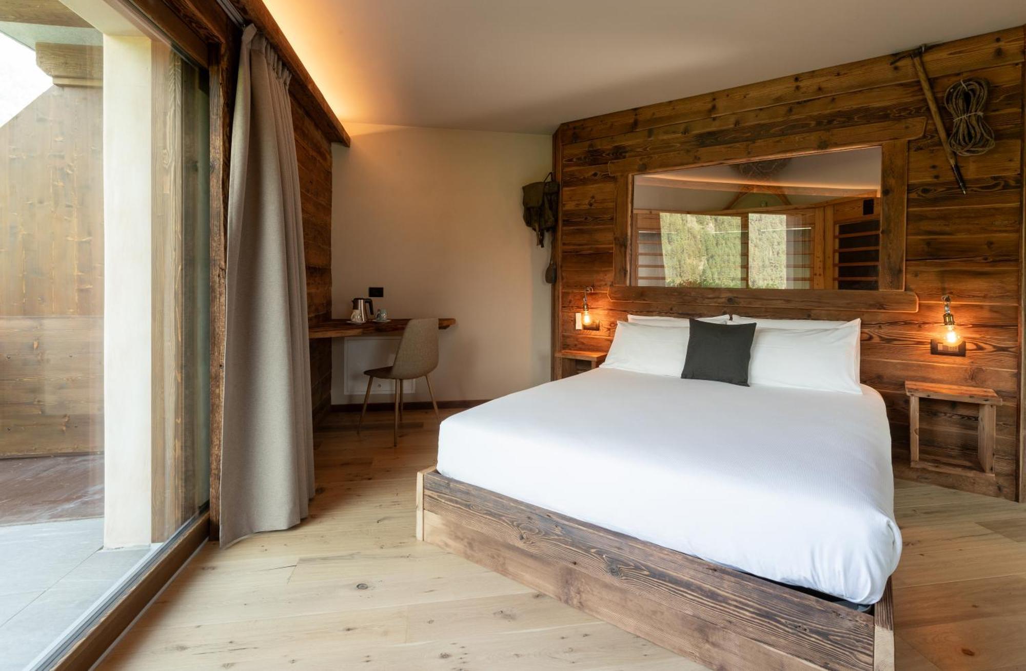Agriturismo San Gallo Bormio Buitenkant foto