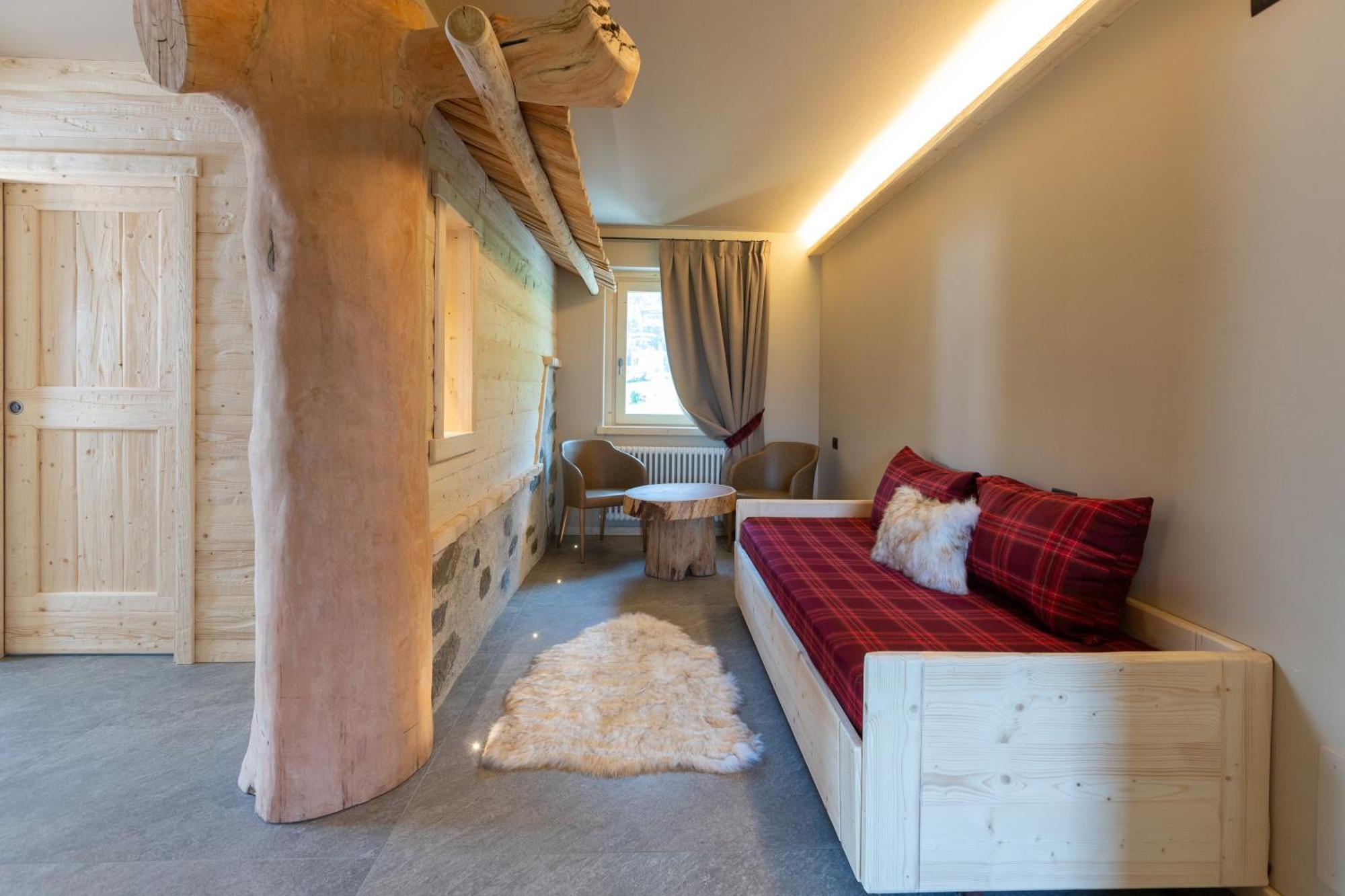 Agriturismo San Gallo Bormio Buitenkant foto