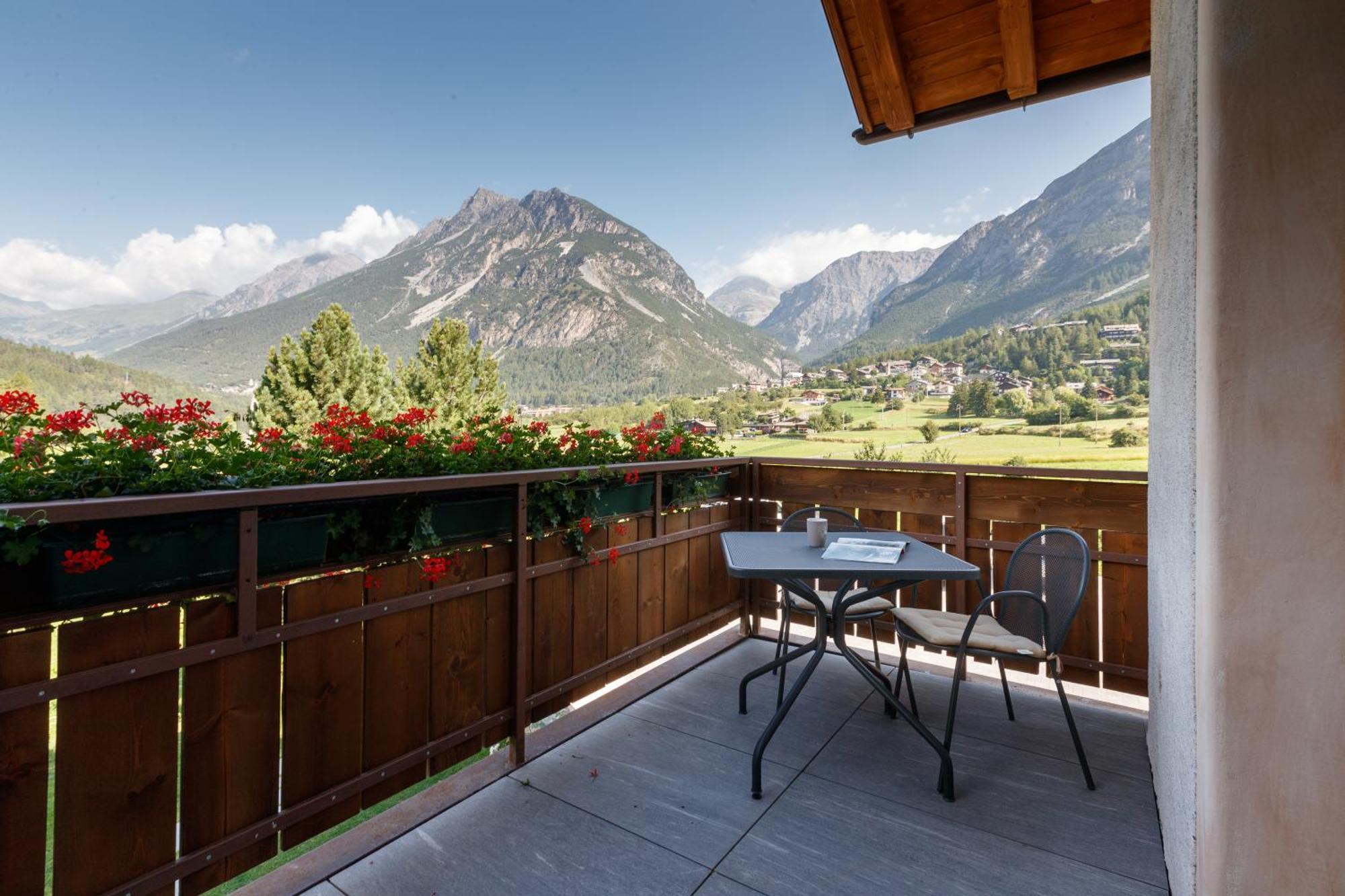 Agriturismo San Gallo Bormio Buitenkant foto