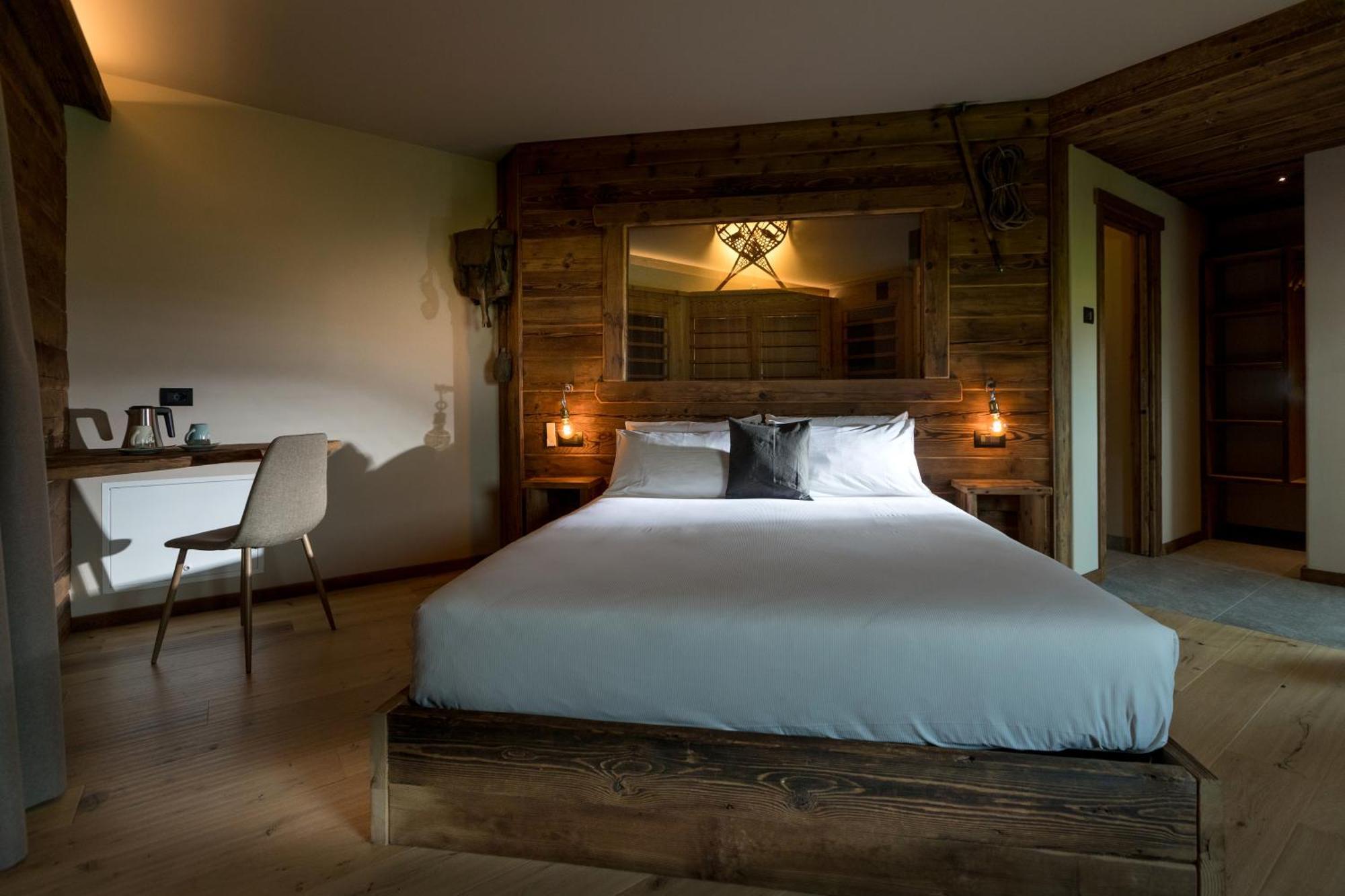 Agriturismo San Gallo Bormio Buitenkant foto