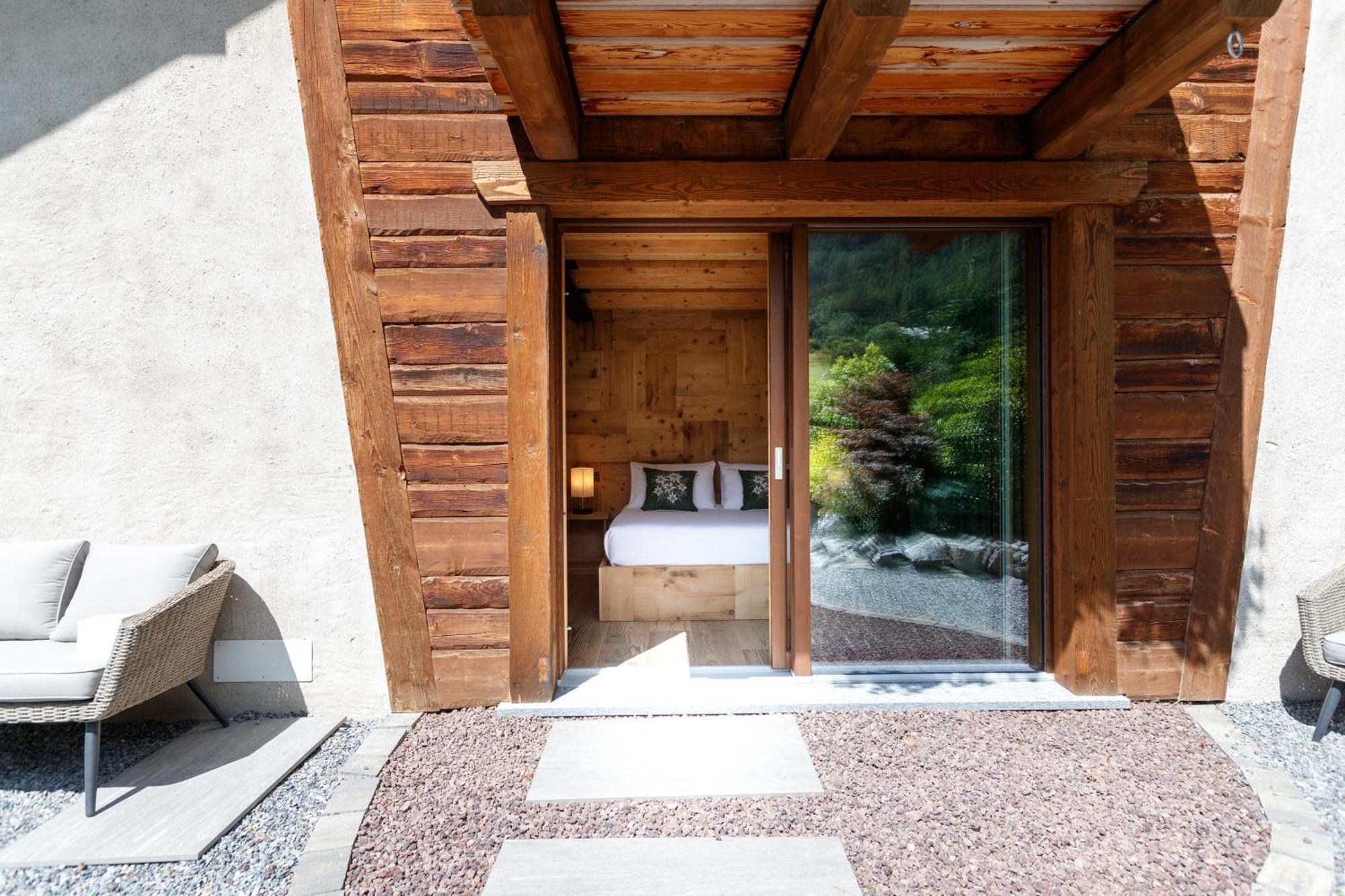 Agriturismo San Gallo Bormio Buitenkant foto