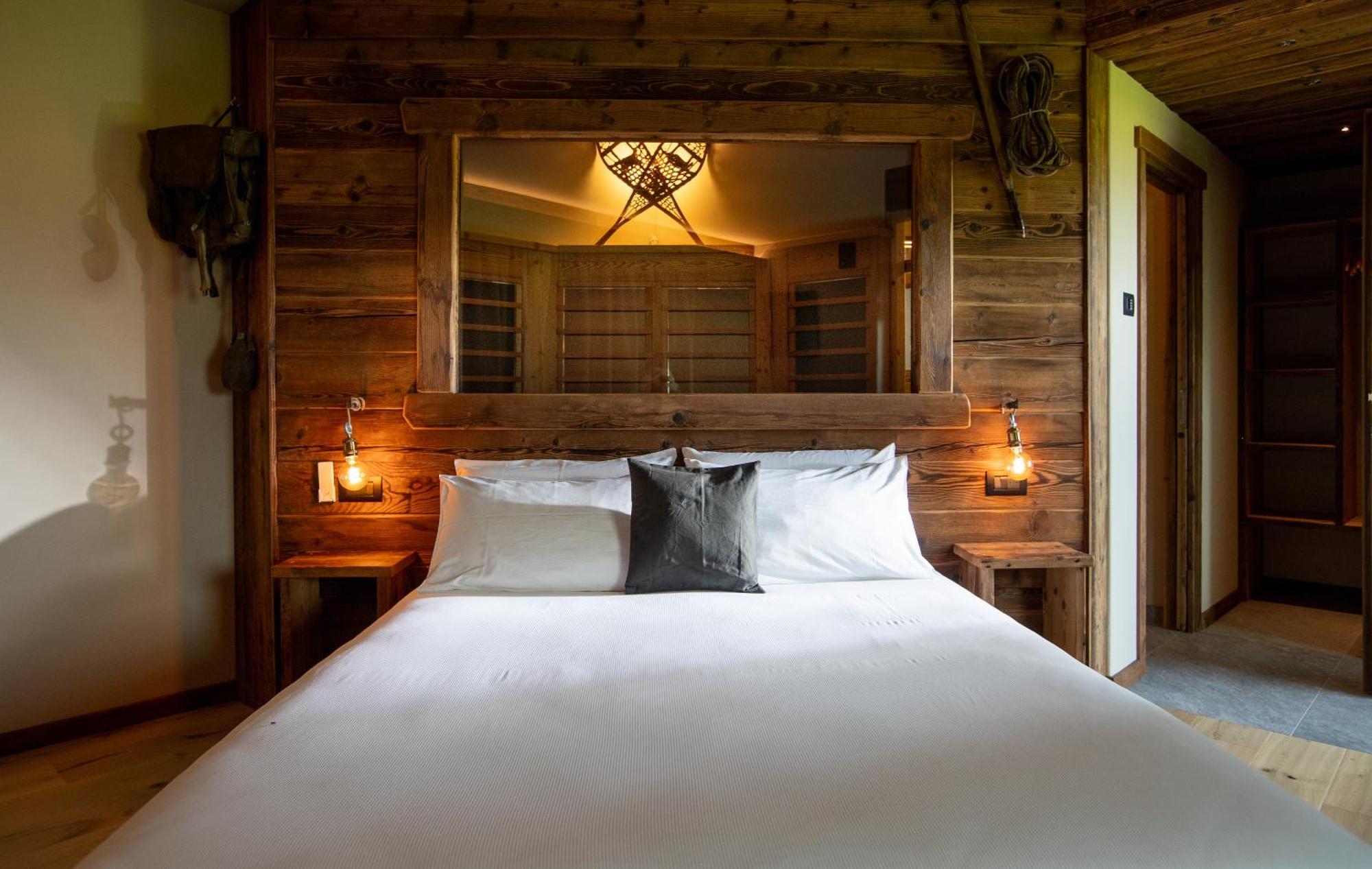 Agriturismo San Gallo Bormio Buitenkant foto