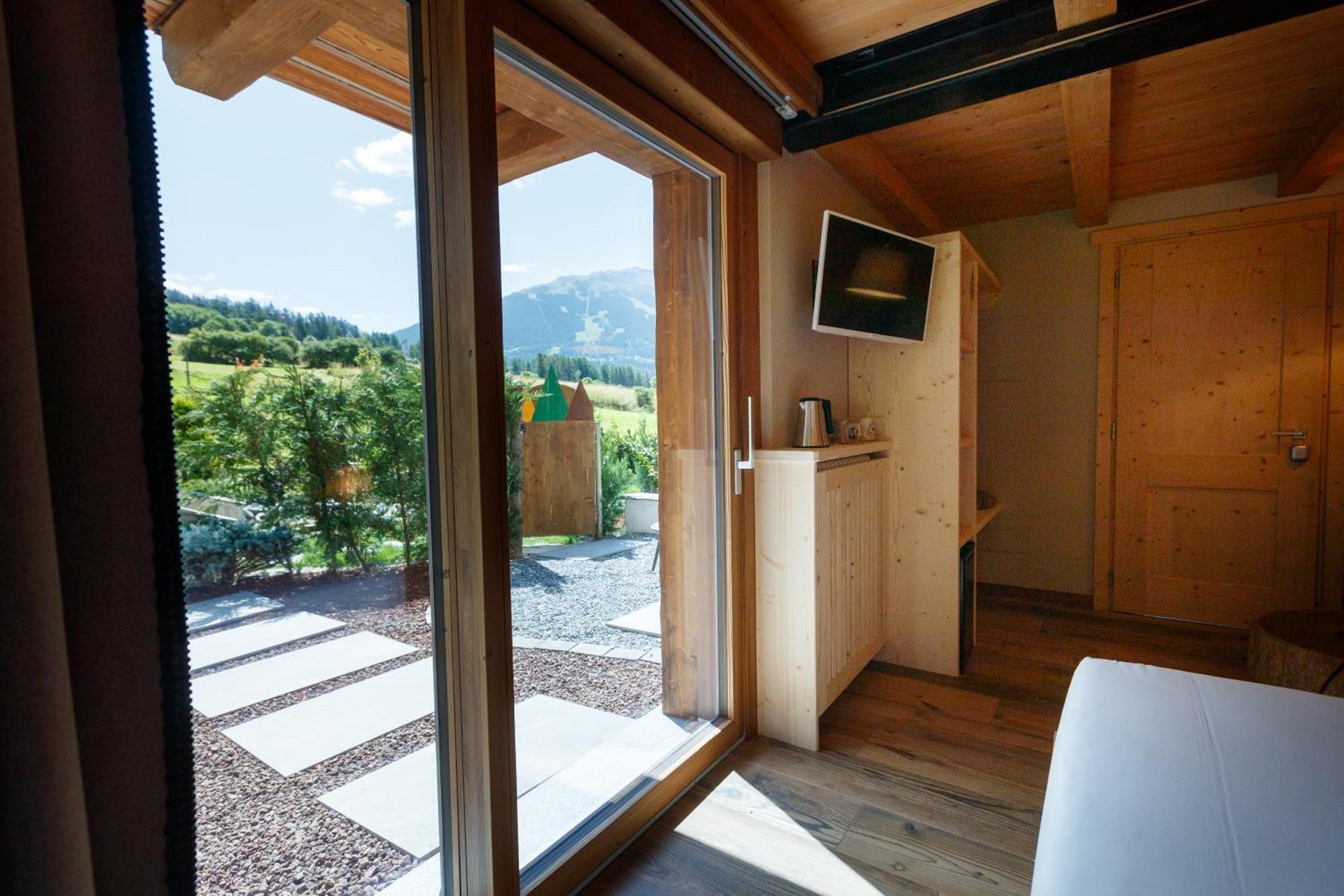 Agriturismo San Gallo Bormio Buitenkant foto
