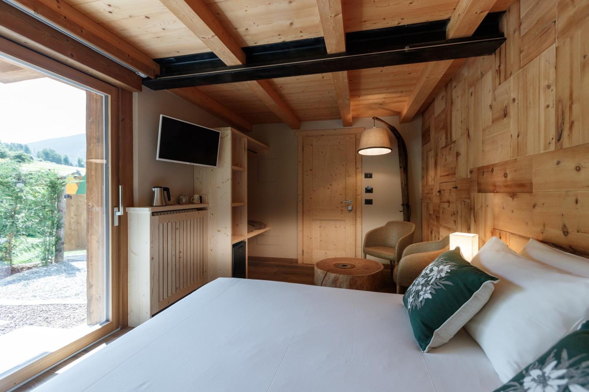 Agriturismo San Gallo Bormio Buitenkant foto