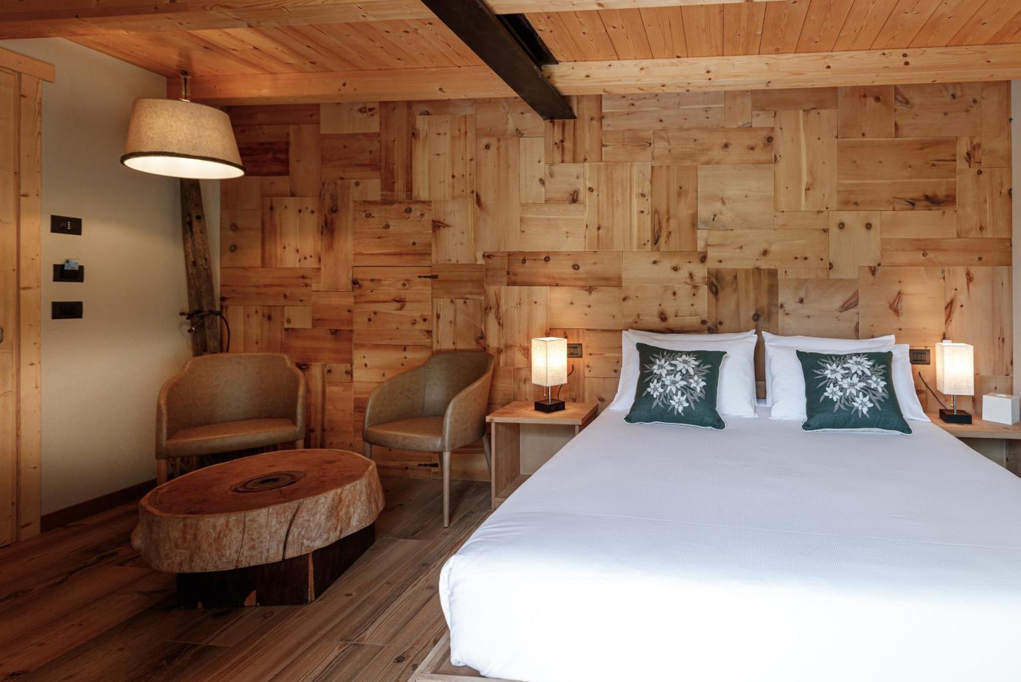 Agriturismo San Gallo Bormio Buitenkant foto