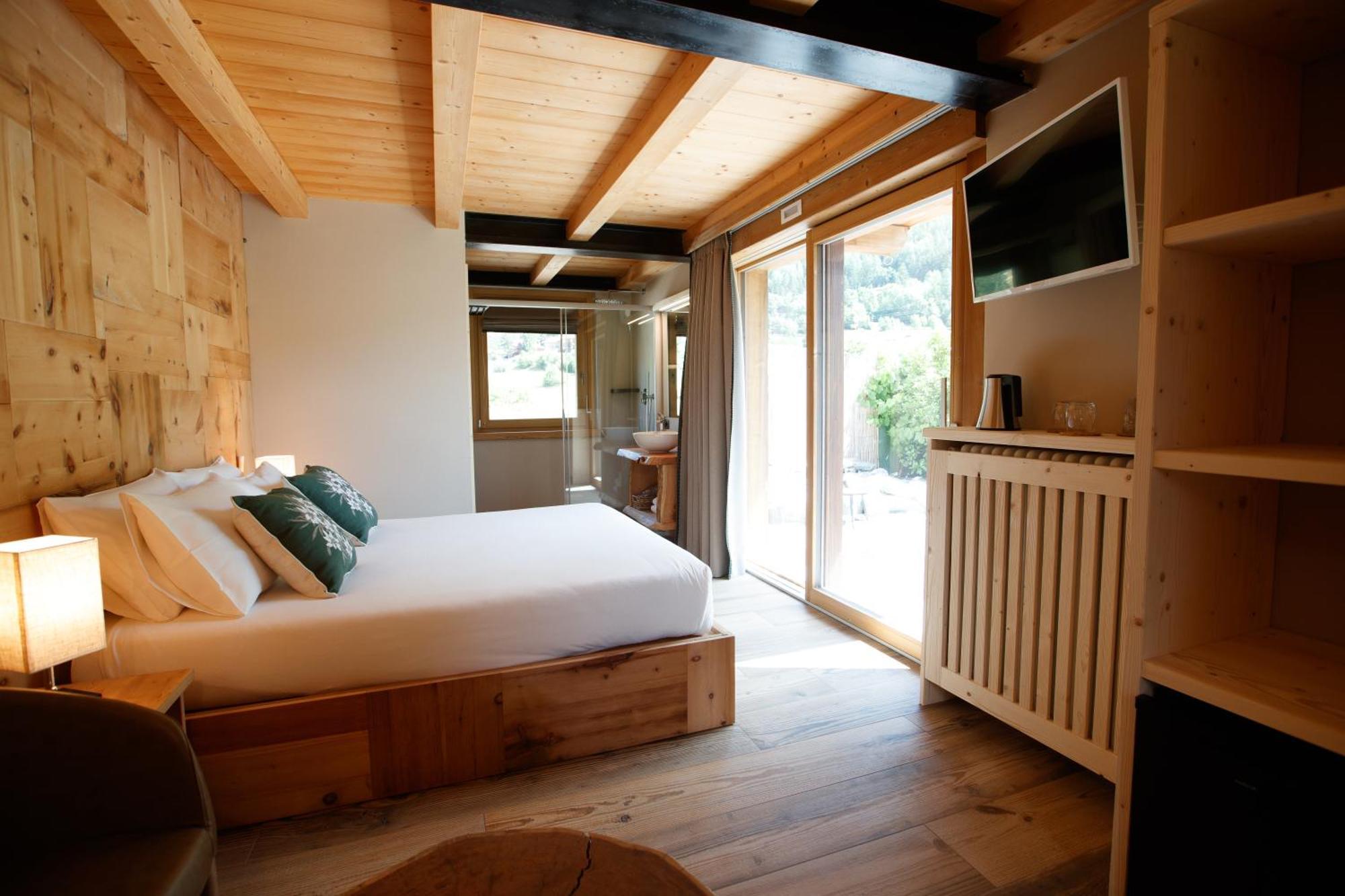 Agriturismo San Gallo Bormio Buitenkant foto