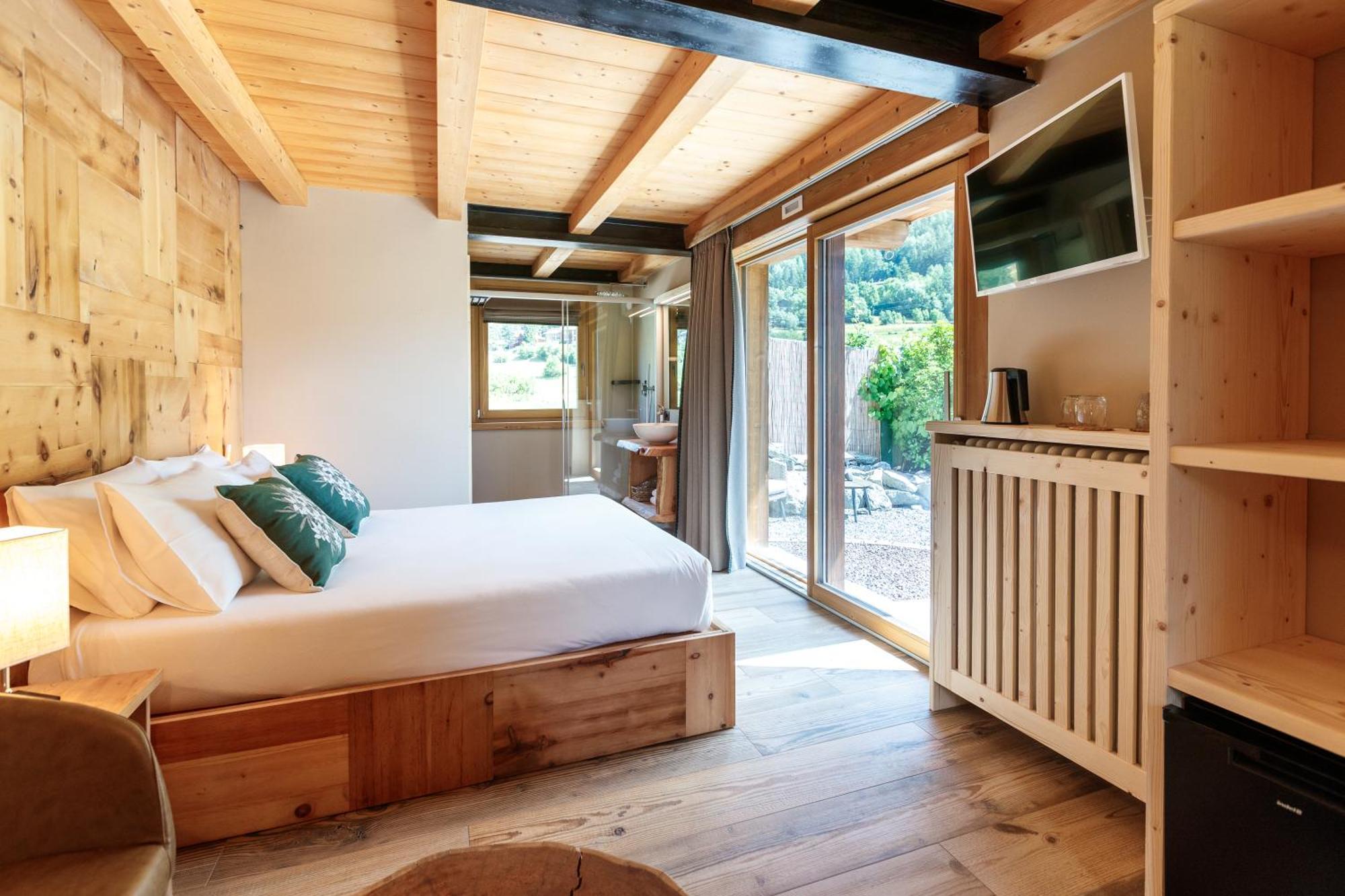 Agriturismo San Gallo Bormio Buitenkant foto