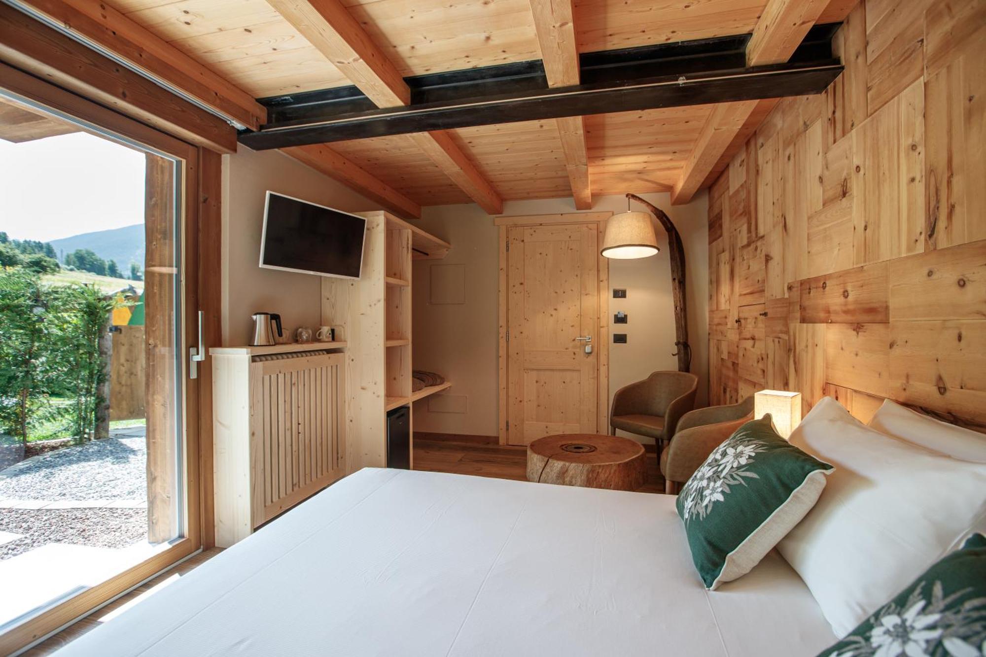 Agriturismo San Gallo Bormio Buitenkant foto